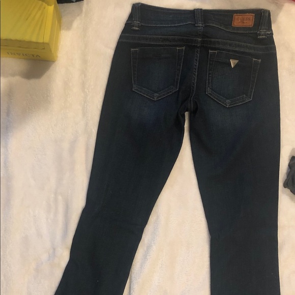 Guess bootcut jeans - Picture 4 of 5